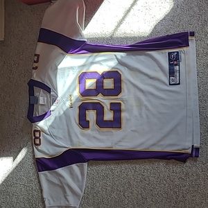 Authentic Adrian Peterson Jersey